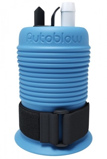 VacuGLIDE Universal Stroking C