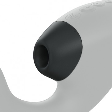 W-Heads NextDuo M Black