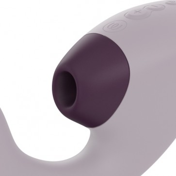 W-Heads NextDuo M Dark Purple