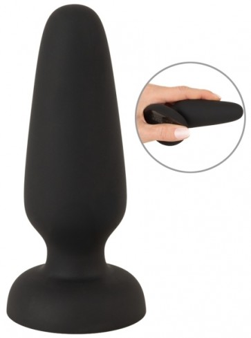 Liquid Silicone Plug