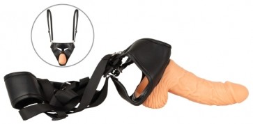 Realistixxx Strap-On Hollow