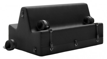 Steed Bondage Spanking Bench B