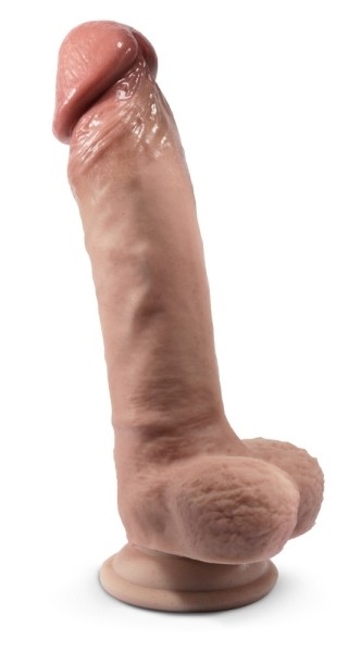 Prem. Real Skin Model 1 9"