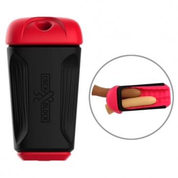 CockBlock FROT Massager