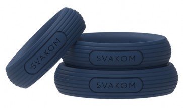 Triooo Dark Blue