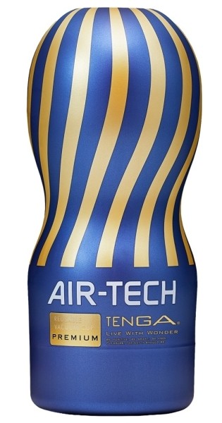 Tenga Air Tech Premium