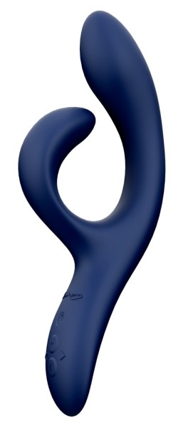 Nova 2 by We-Vibe Midnight Blu