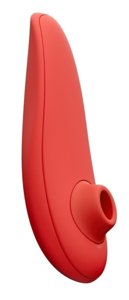 Womanizer Marilyn Monroe Red