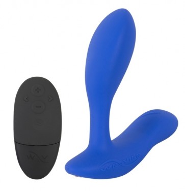 Vector+ Royal Blue