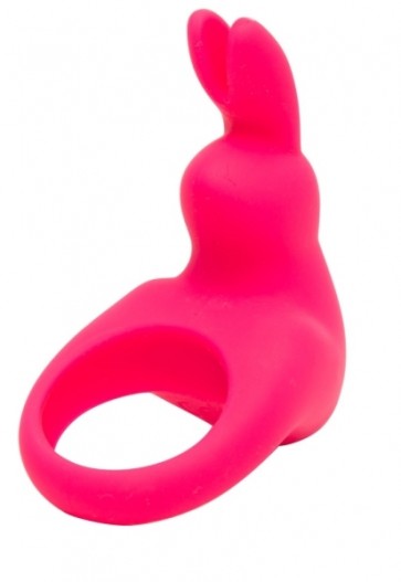 Happy Rabbit Cock Ring Pink