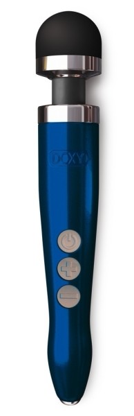 Doxy 3R Blue Flame