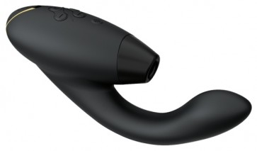 Womanizer Duo 2 Black