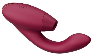 Womanizer Duo 2 Bordeaux