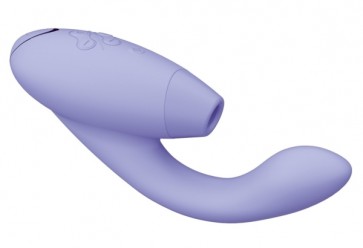 Womanizer Duo 2 Lilac