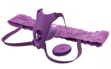 FFH Ultimate G-Spot Butterfly