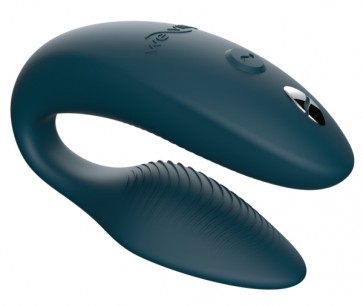 Sync2 by We-Vibe Velvet Green