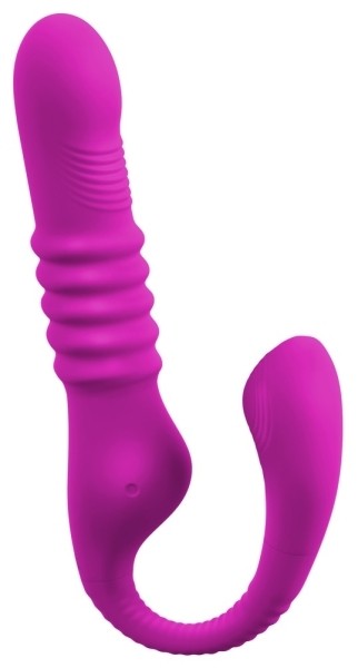 Javida 3 function vibrator