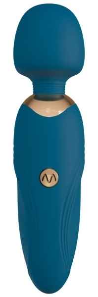 Petite Wand blue