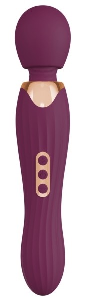 Grande Wand purple