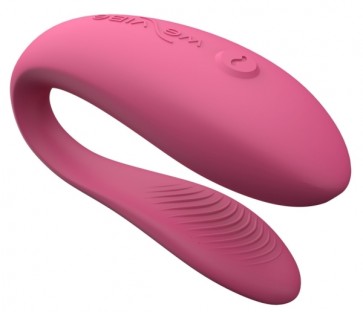 We-Vibe Sync Lite Pink