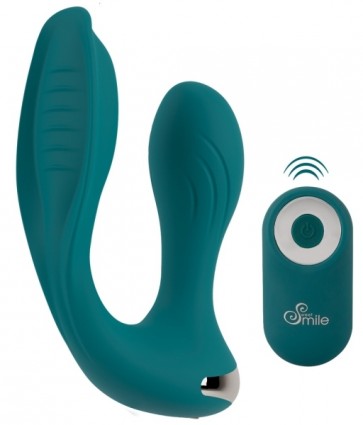 Sweet Smile RC Hands-Free Vibe