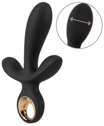 Eternal Inflatable Tripple Vib
