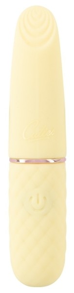 Cuties Mini Vibe Yellow 5.Gene