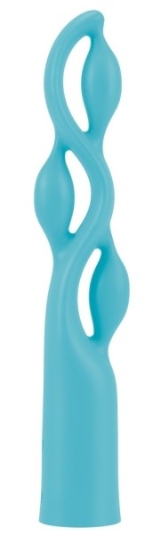 Fabulous Vibrator Türkis