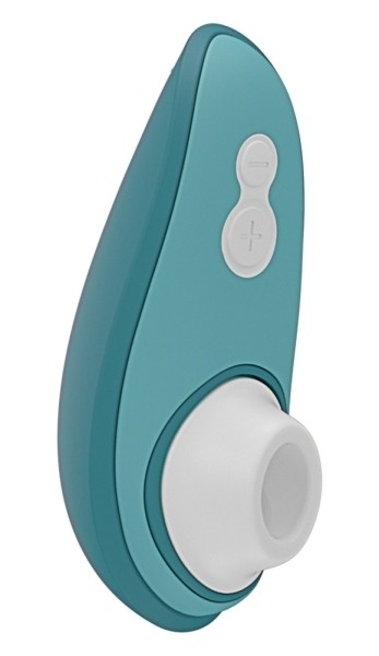womanizer Liberty2 Dark Petrol