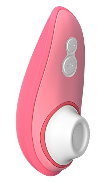 womanizer Liberty2 Vibrant Ros