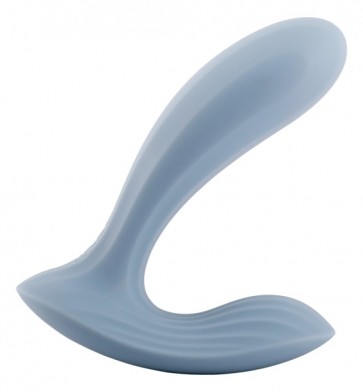 Erica Dusty Blue