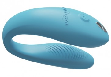 We-Vibe Sync Go Turquoise