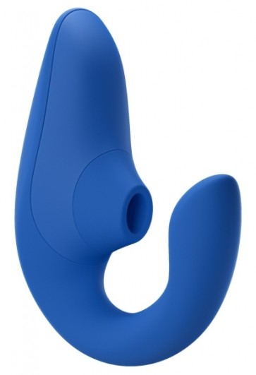 Wom. Blend Vibrant Blue