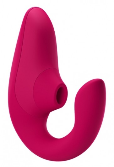 Wom. Blend Vibrant Pink