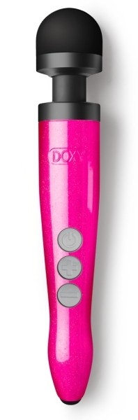 Doxy Die Cast 3R Hot Pink