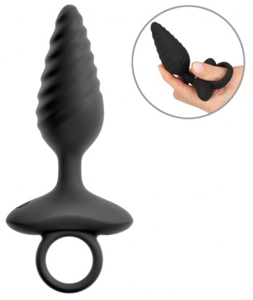 ANOS Flexible Plug Twisted