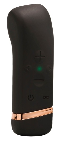 The Oh! Vibrator