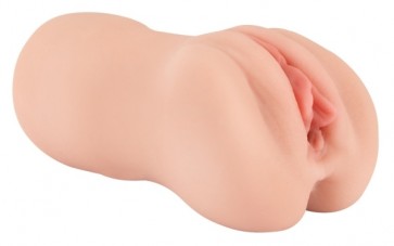 Realistixxx Masturbator Suckin