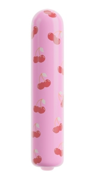 beau coeur Cherry Mini Vibrato