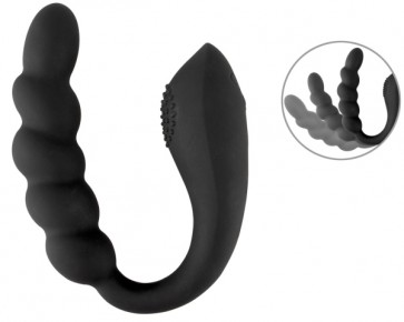 BV Bendable Dual Stimulator