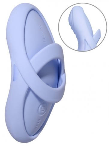 Echo 2 Sky Blue