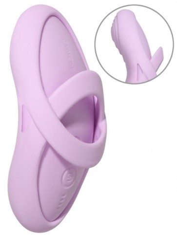 Echo 2 Pink Lilac