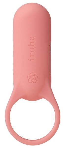 iroha SVR+ Coral Pink