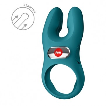 Nos Pro Bottle Green