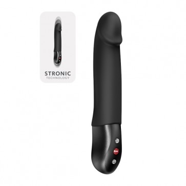 Stronic Real Black