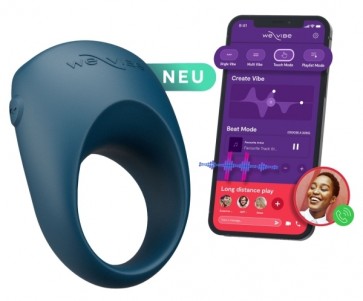 We-Vibe Pivot 2 Slate