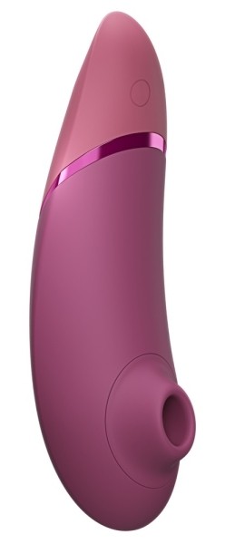 Womanizer Next Dusky Pink