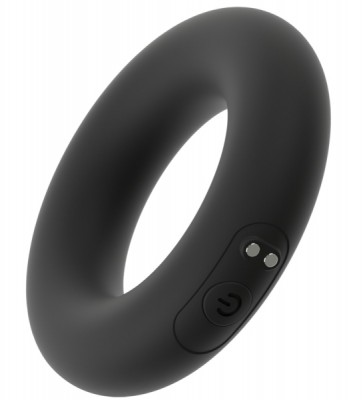 Rebel Vibrating Cock Ring