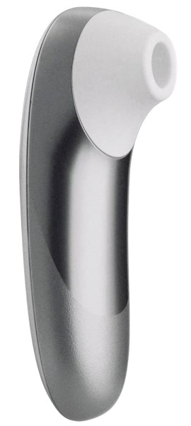 Womanizer Pro Silver