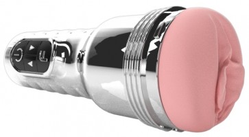 Fleshlight Pink Quiver